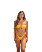 BANDEAU BIKINI TOP PUAKENIKENI