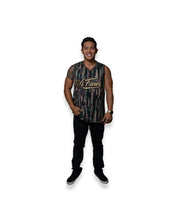 BARK CAMO BASKETBALL JERSEY Jersey Hawaii's Finest 
