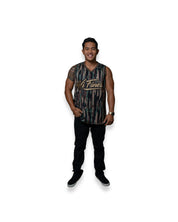 BARK CAMO BASKETBALL JERSEY Jersey Hawaii's Finest 