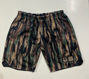 BARK CAMO KEIKI MESH SHORTS Shirts Hawaii's Finest 