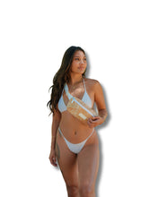 BEIGE PALMS HIFI-VEK FANNYPACK Bags Hawaii's Finest 