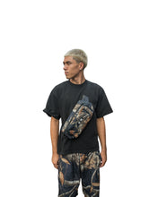 BLACK EDGE REAL TREE CAMO FANNY PACK Bags Hawaii's Finest 