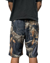 BLACK EDGE REAL TREE CAMO LOUNGE SHORTS Shorts Hawaii's Finest 
