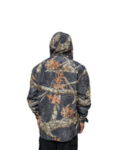 BLACK EDGE REAL TREE MILITARY JACKET Jacket Hawaii's Finest 