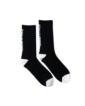 BLACK HI FINEST SOCKS Socks Hawaii's Finest 