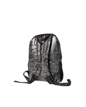 BLACK STICKERBOMB HIFI-VEK BACKPACK Bags Hawaii's Finest 