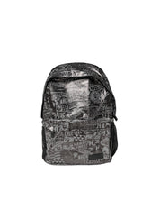 BLACK STICKERBOMB HIFI-VEK BACKPACK Bags Hawaii's Finest 