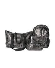 BLACK STICKERBOMB HIFI-VEK FANNYPACK Bags Hawaii's Finest 