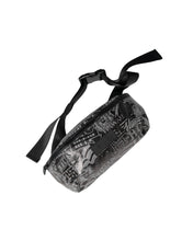 BLACK STICKERBOMB HIFI-VEK FANNYPACK Bags Hawaii's Finest 