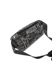 BLACK STICKERBOMB HIFI-VEK FANNYPACK Bags Hawaii's Finest 