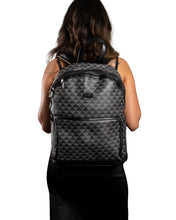 BLACK TRIANGLE BACKPACK Bags Hawaii's Finest 