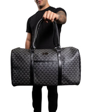 BLACK TRIANGLE DUFFLE Bags Hawaii's Finest 