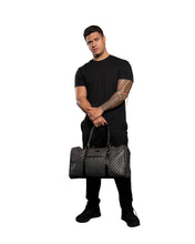 BLACK TRIANGLE DUFFLE Bags Hawaii's Finest 