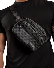 BLACK TRIANGLE FANNY Bags Hawaii's Finest 