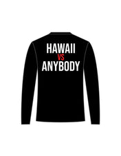 Bloodline Collection Dri-Fit Long Sleeve in Black (PRE-ORDER) Dri-Fit HIFINEST X-SMALL 