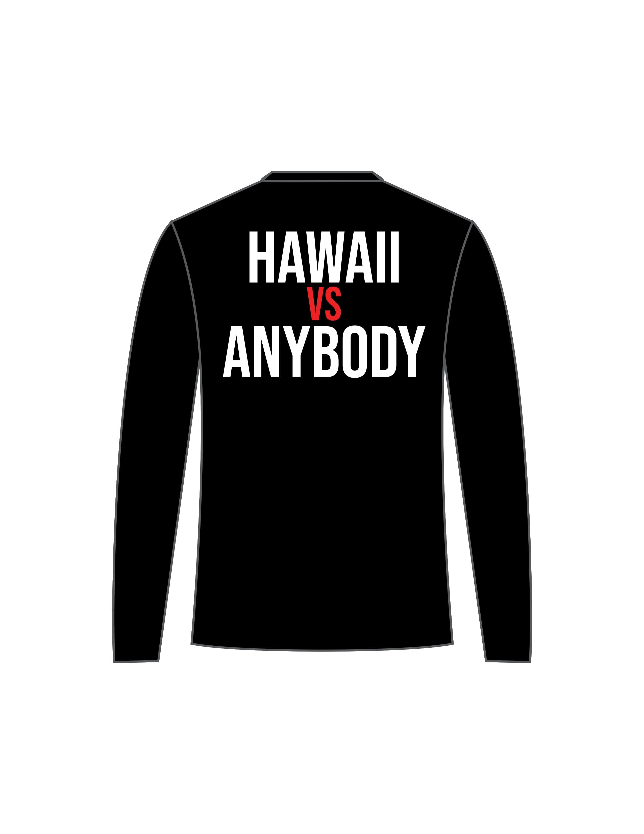Bloodline Collection Dri-Fit Long Sleeve in Black (PRE-ORDER) Dri-Fit HIFINEST X-SMALL 