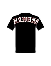 Bloodline Collection Dri-Fit T-Shirt in Black (PRE-ORDER) Cotton HIFINEST X-SMALL 