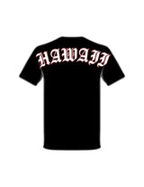 Bloodline Collection Dri-Fit T-Shirt in Black (PRE-ORDER)