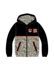 Bloodline Collection Windbreaker (PRE-ORDER) Windbreaker HIFINEST 