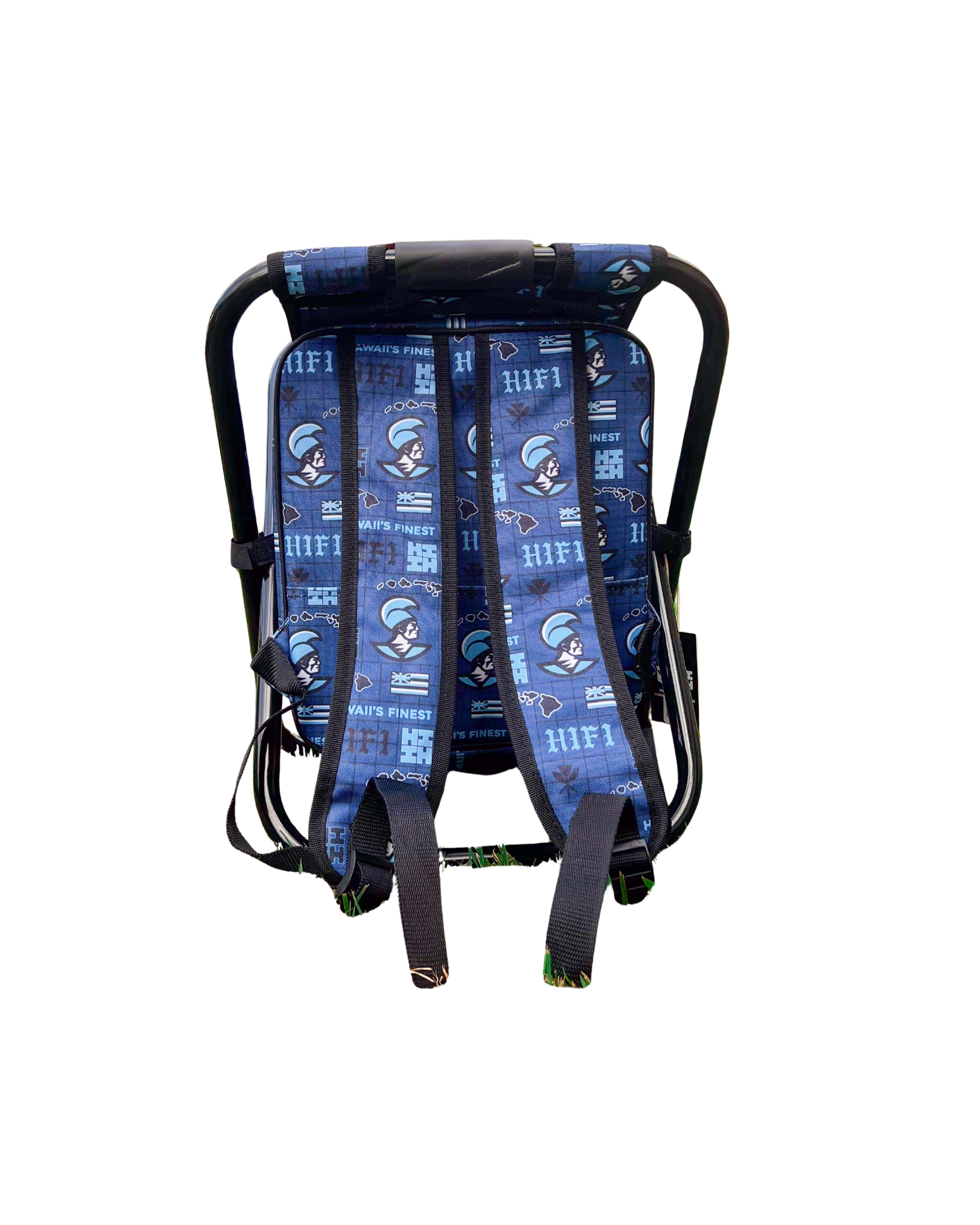 BLUE KOA ALOHA COOLER BACKPACK Bags Hawaii's Finest 