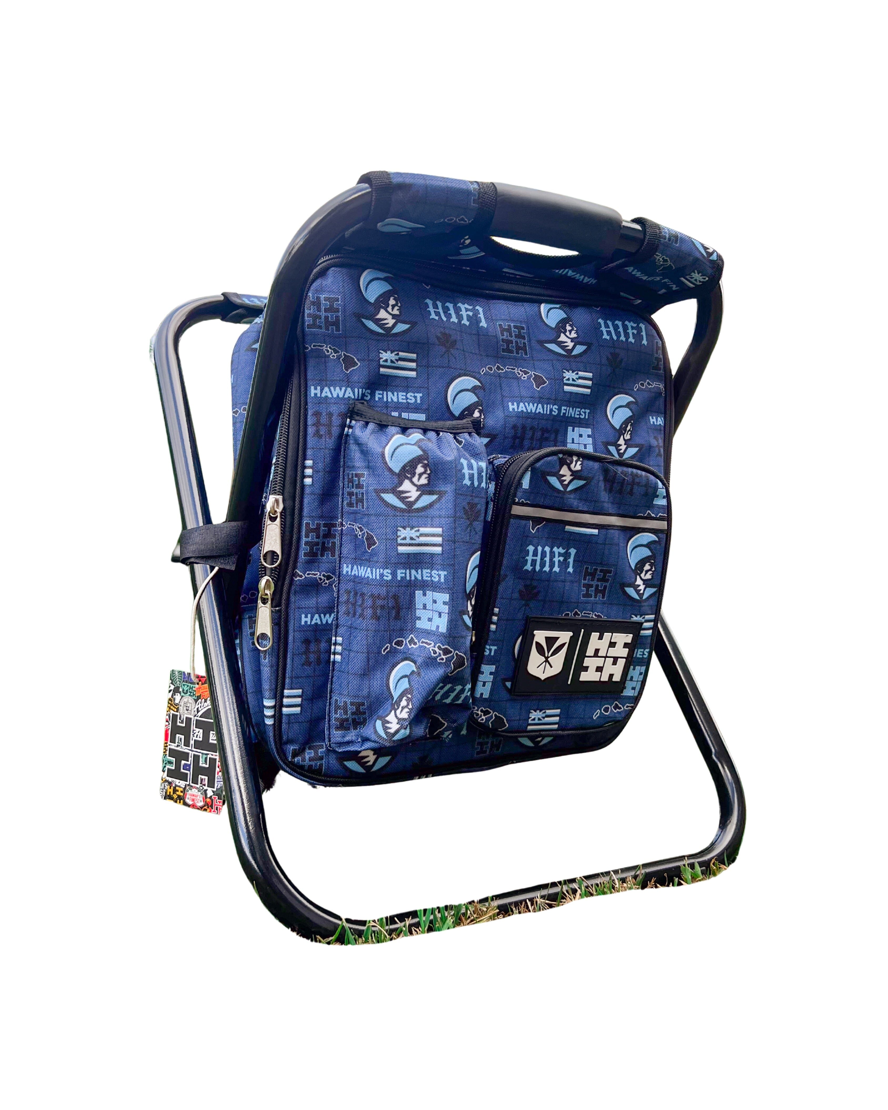 BLUE KOA ALOHA COOLER BACKPACK Bags Hawaii's Finest 
