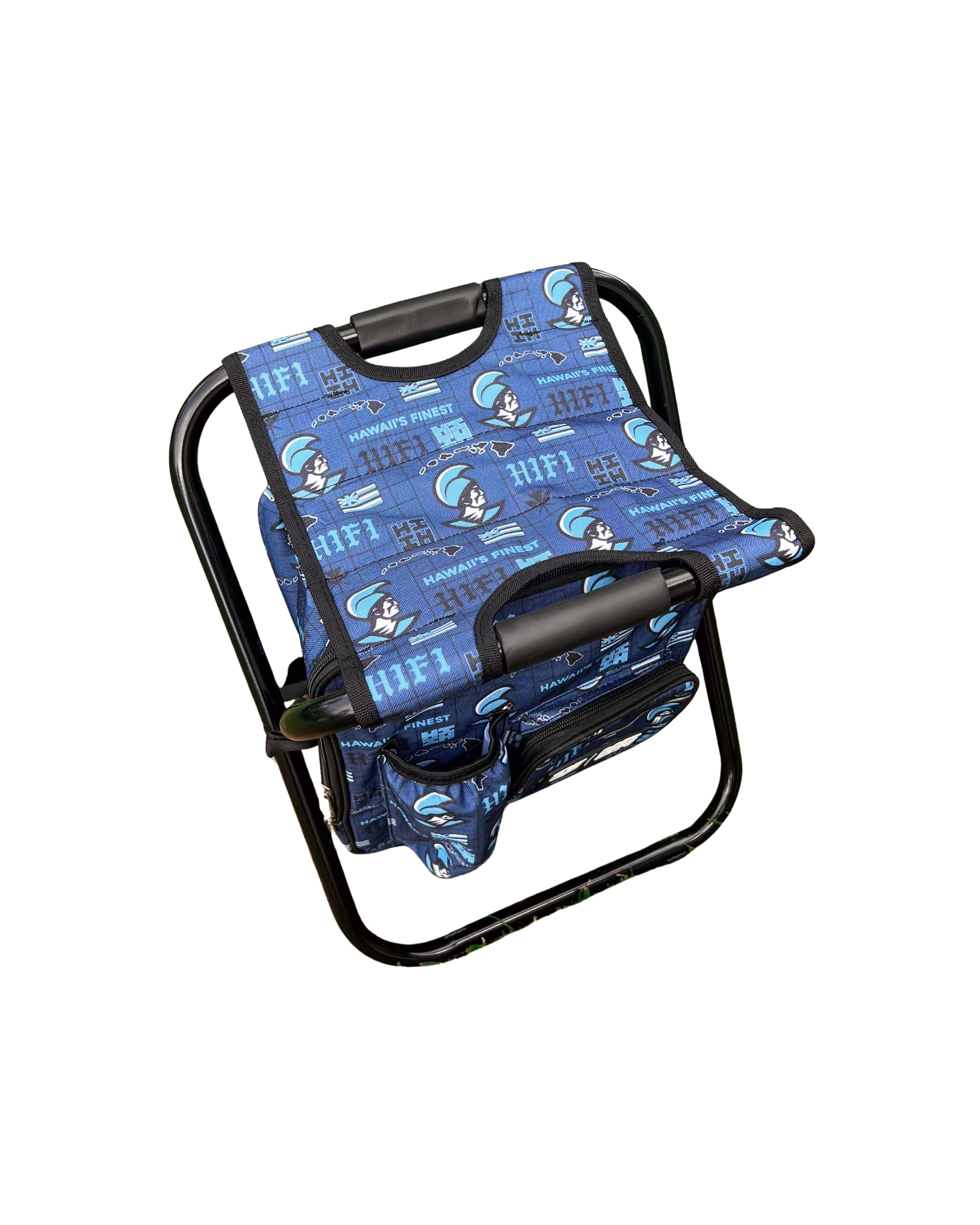 BLUE KOA ALOHA COOLER BACKPACK Bags Hawaii's Finest 