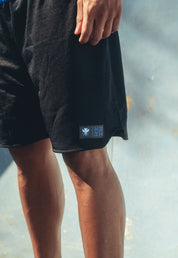 BLUE LOCALS MESH SHORTS COLLAB Shorts Hawaii's Finest 