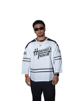 BW 50 HOCKEY JERSEY