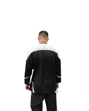 BW ALOHA SCRIPT HOCKEY JERSEY Jersey Hawaii's Finest 