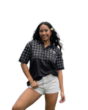 BW HIFI PALAKA GOLF SHIRT Shirts Hawaii's Finest SMALL 