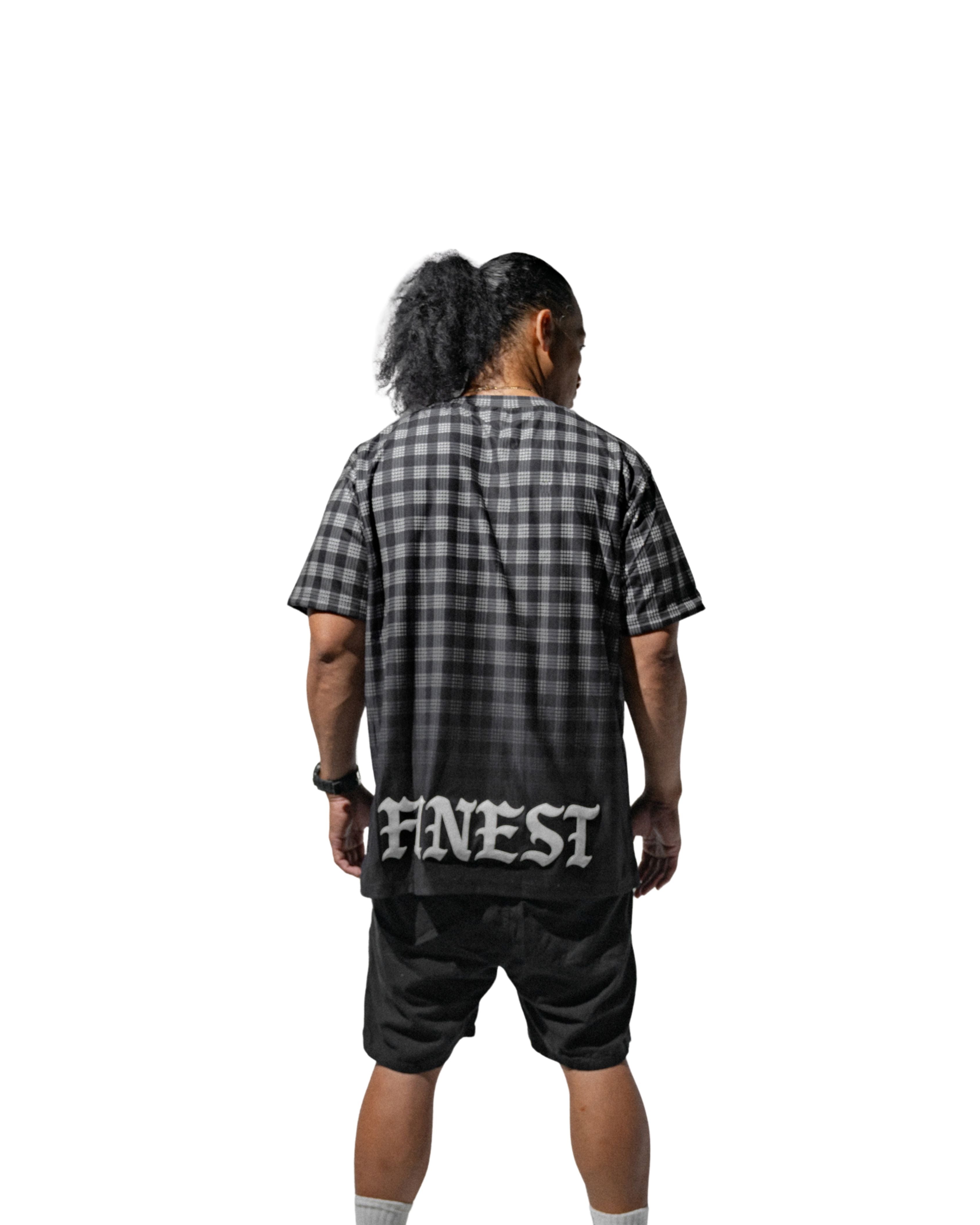 BW HIFI PALAKA T-SHIRT Shirts Hawaii's Finest 