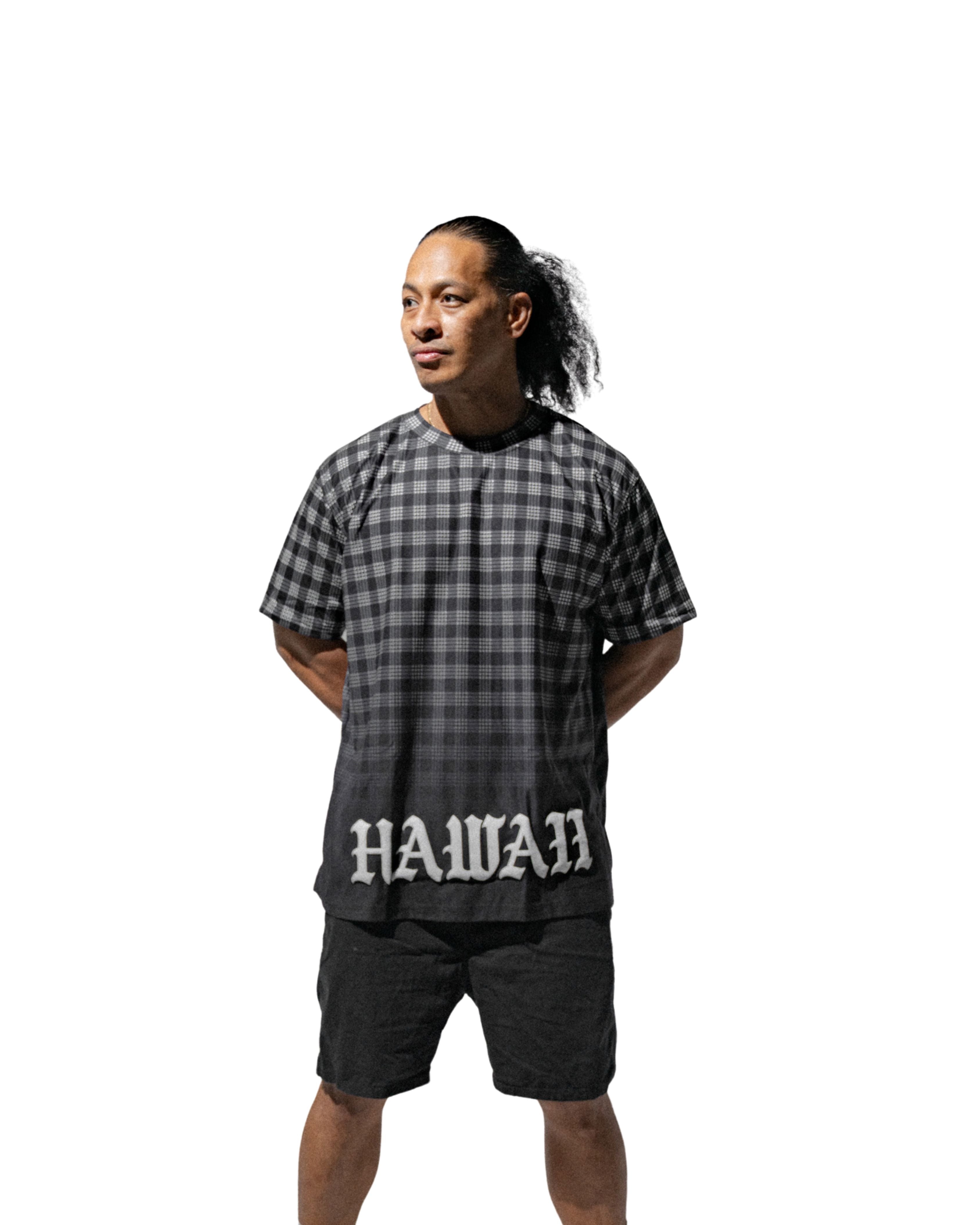 BW HIFI PALAKA T-SHIRT Shirts Hawaii's Finest X-SMALL 