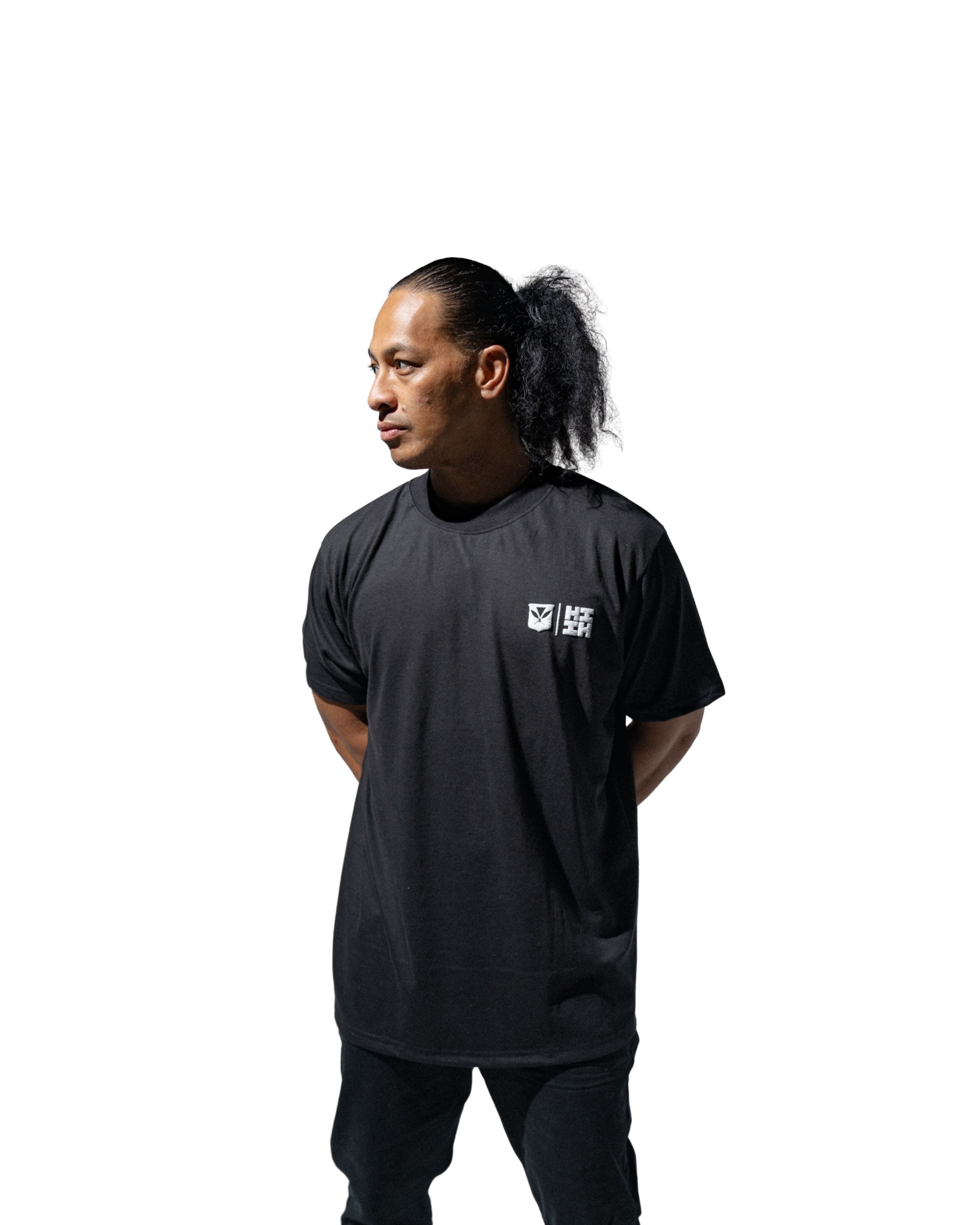 BW MAKAS T-SHIRT Shirts Hawaii's Finest 