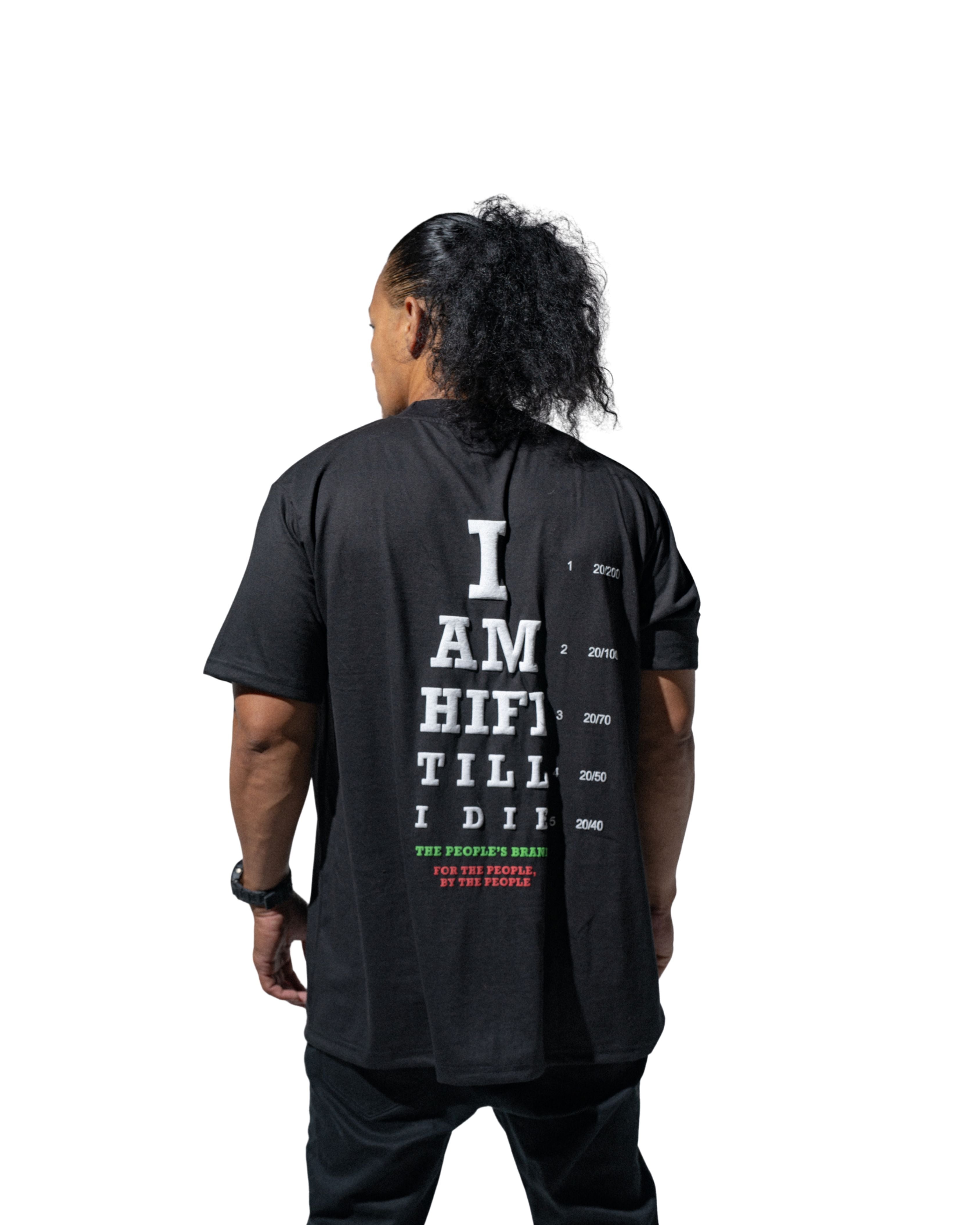 BW MAKAS T-SHIRT Shirts Hawaii's Finest X-SMALL 