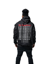 BW ʻŌLELO HAWAII HOODIE Jacket Hawaii's Finest 