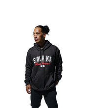 BW ʻŌLELO HAWAII HOODIE Jacket Hawaii's Finest X-SMALL 