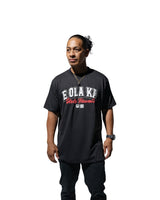 BW ʻŌLELO HAWAII T-SHIRT