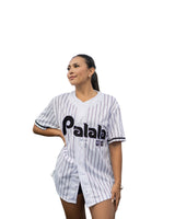 BW PALALA BASEBALL JERSEY