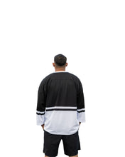 BW PALALA HOCKEY JERSEY Jersey Hawaii's Finest 