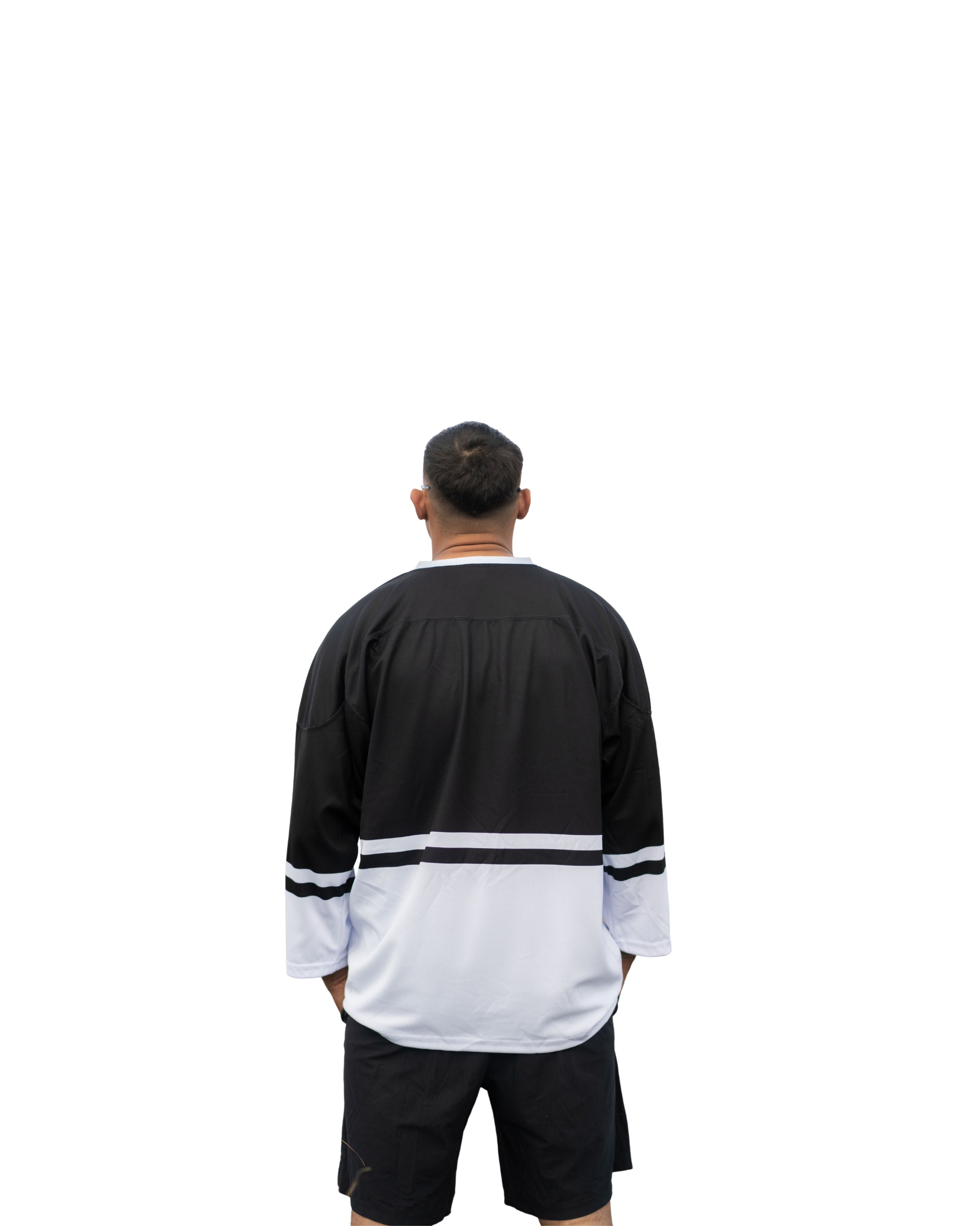 BW PALALA HOCKEY JERSEY Jersey Hawaii's Finest 