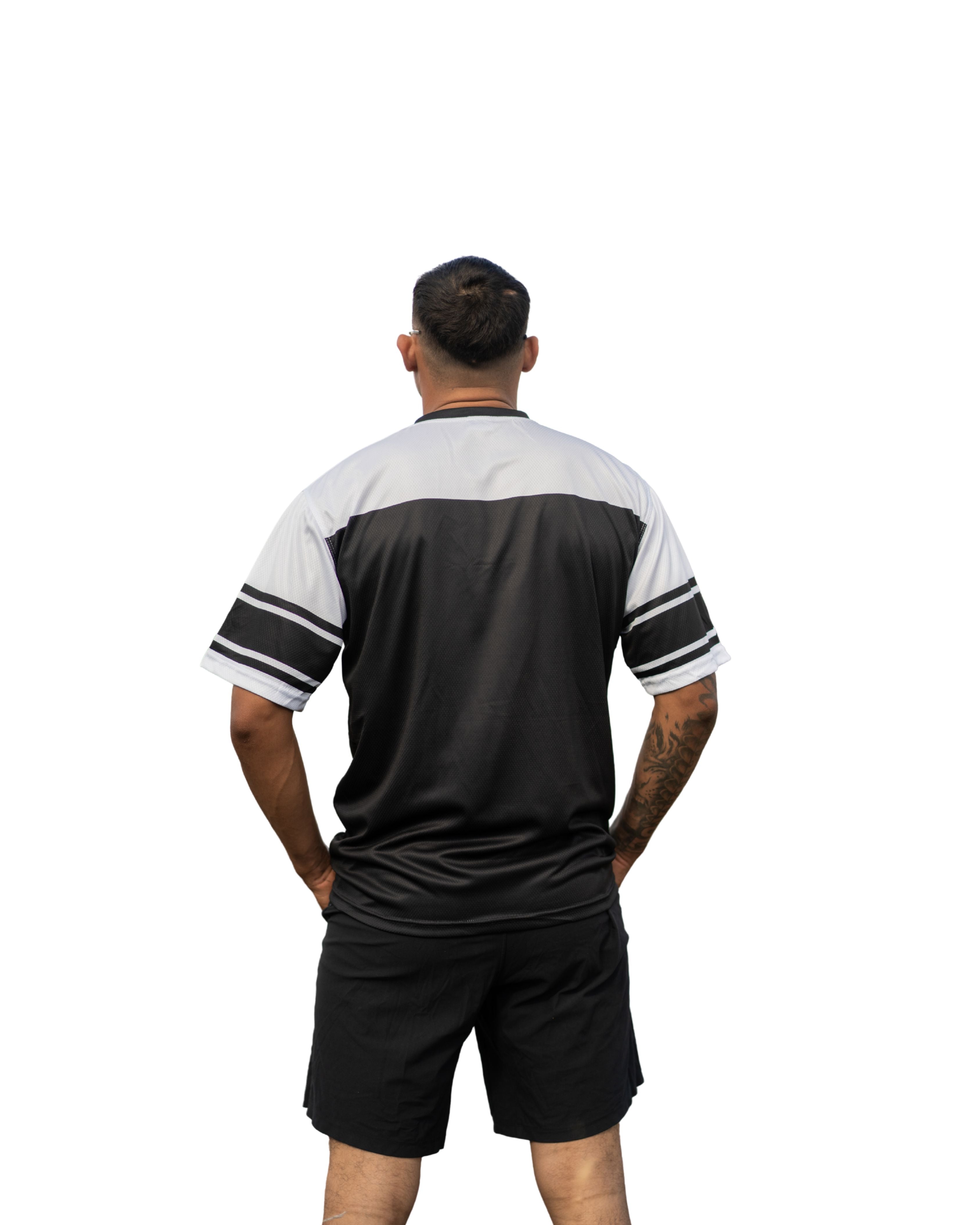BW PALALA SOFTBALL JERSEY Hawaii's Finest 
