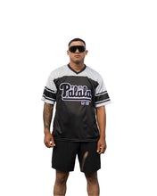 BW PALALA SOFTBALL JERSEY Hawaii's Finest X-SMALL 