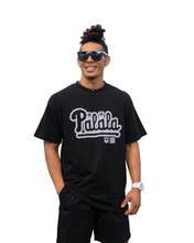 BW PALALA T-SHIRT Shirts Hawaii's Finest X-SMALL 