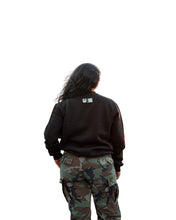 BW PEOPLEʻS BRAND CREW NECK SWEATER Jacket Hawaii's Finest 