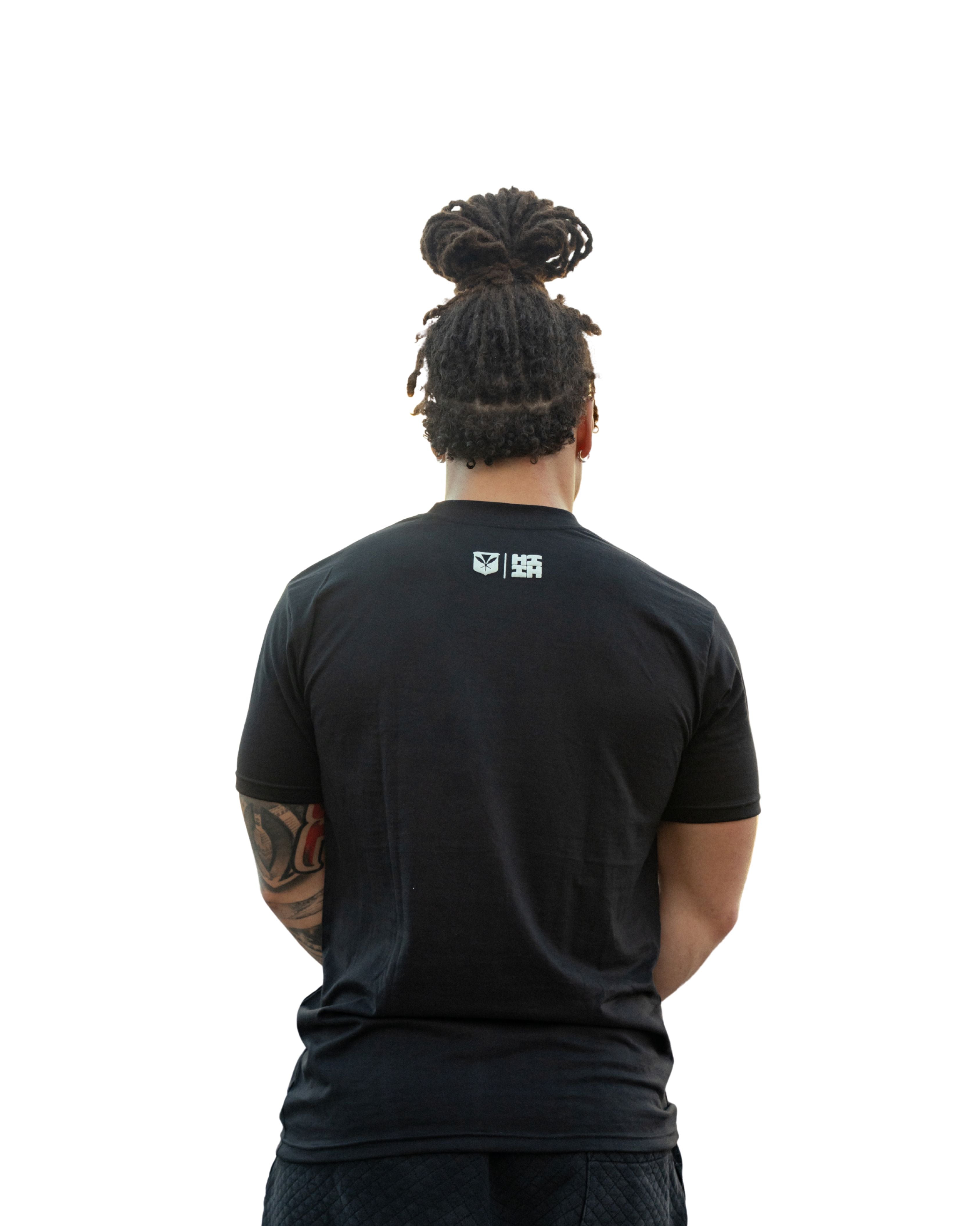 BW PEOPLEʻS BRAND T-SHIRT Shirts Hawaii's Finest 