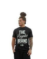 BW PEOPLEʻS BRAND T-SHIRT