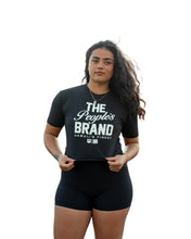 BW PEOPLEʻS BRAND WOMEN'S CROP TOP Shirts Hawaii's Finest X-SMALL 