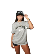 BW SCRIPT HAT Hat Hawaii's Finest 