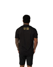 CAMO GREEN OLD ENGLISH T-SHIRT Shirts Hawaii's Finest 