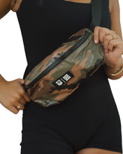 CAMO HIFI-VEK FANNYPACK Bags Hawaii's Finest 